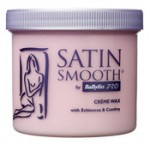 Satin Smooth Creme Wax with Enchinea & Comfrey 450g